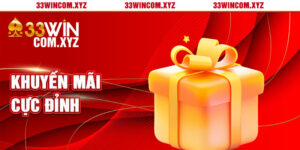 Giới thiệu những chương trình ưu đãi hàng đầu tại 33win